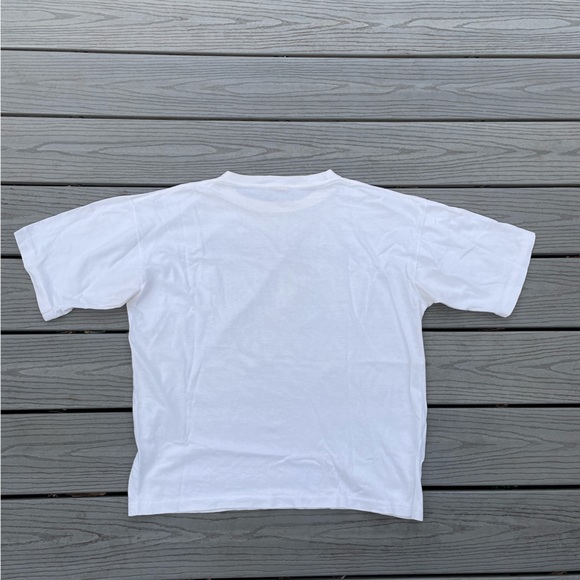 The Black Women thrifted t-shirt - Picture 4 of 5